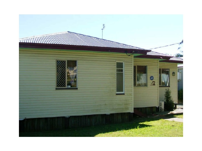 67 Llewellyn Street, Centenary Heights QLD 4350