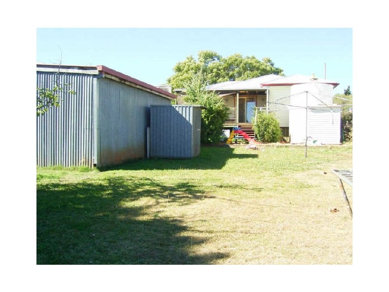 67 Llewellyn Street, Centenary Heights QLD 4350