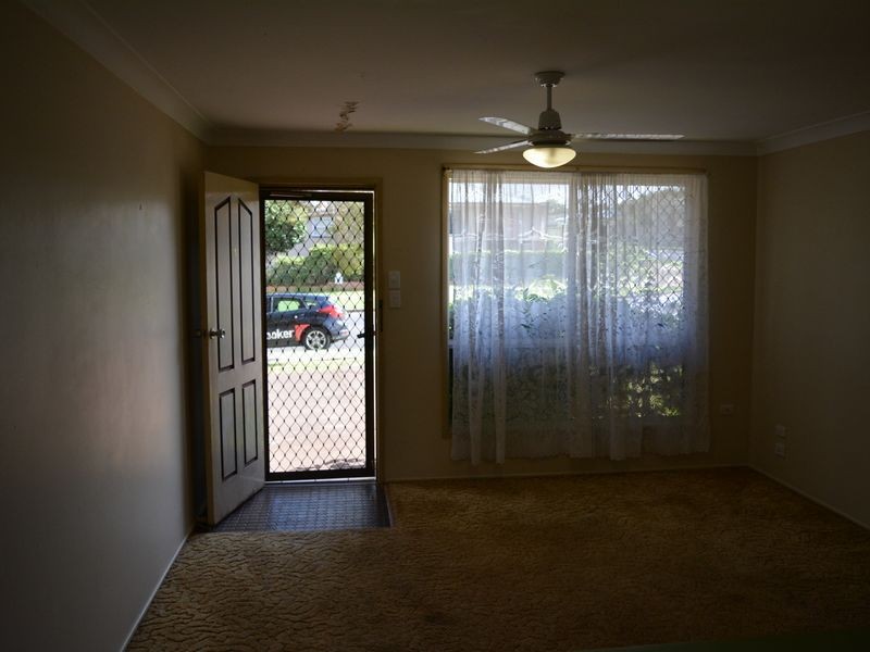 1/264 Tor Street, Newtown QLD 4350