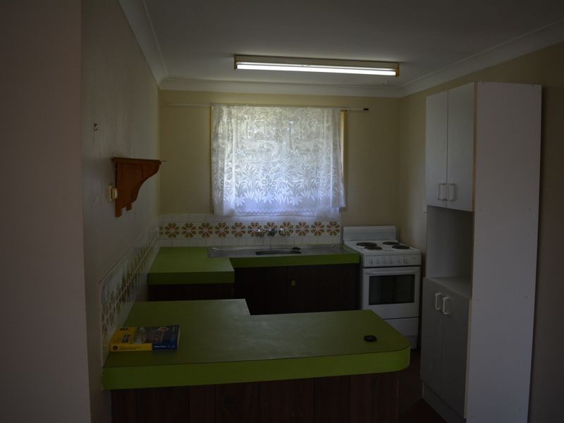 1/264 Tor Street, Newtown QLD 4350