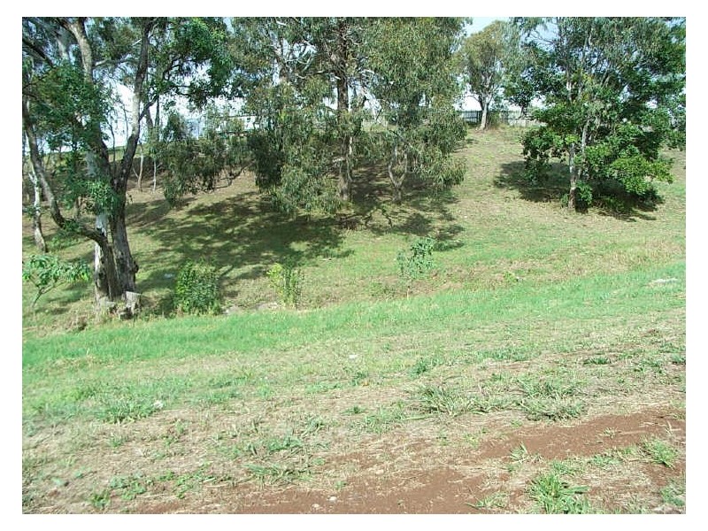 Lot 15/38 Hogg Street, Rockville QLD 4350