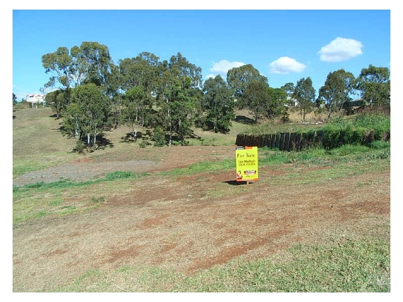 Lot 15/38 Hogg Street, Rockville QLD 4350