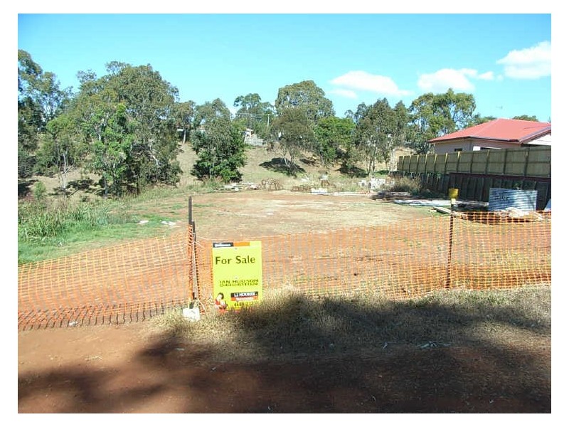 Lot 15/38 Hogg Street, Rockville QLD 4350