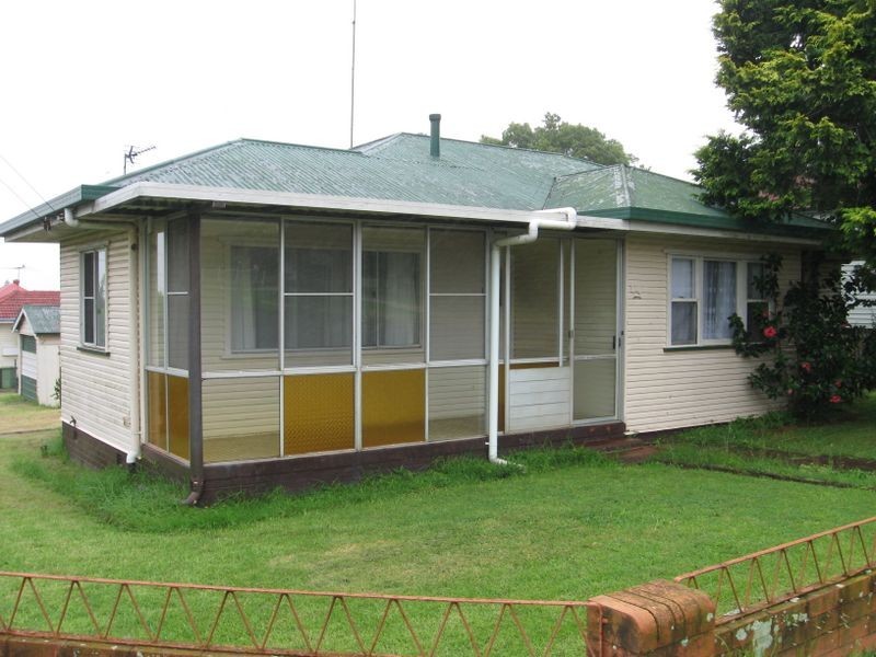 7a Wyndham Street, North Toowoomba QLD 4350