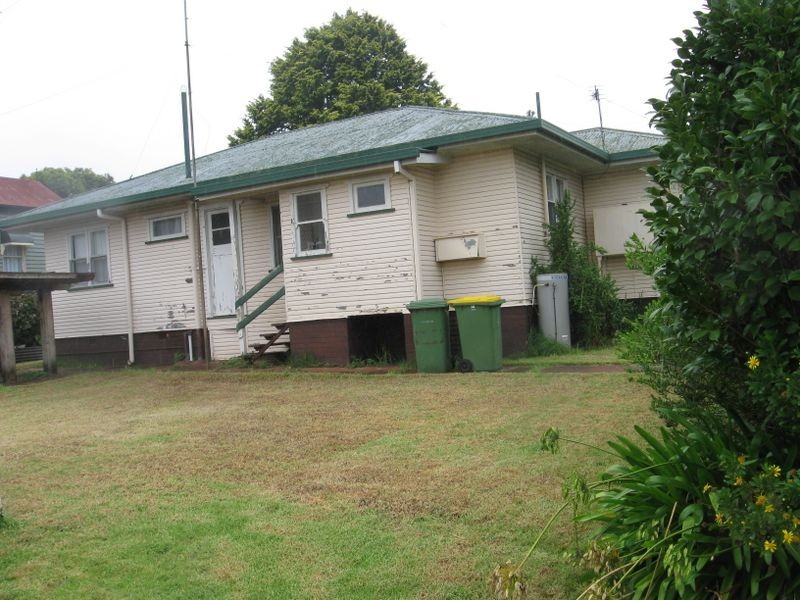 7a Wyndham Street, North Toowoomba QLD 4350