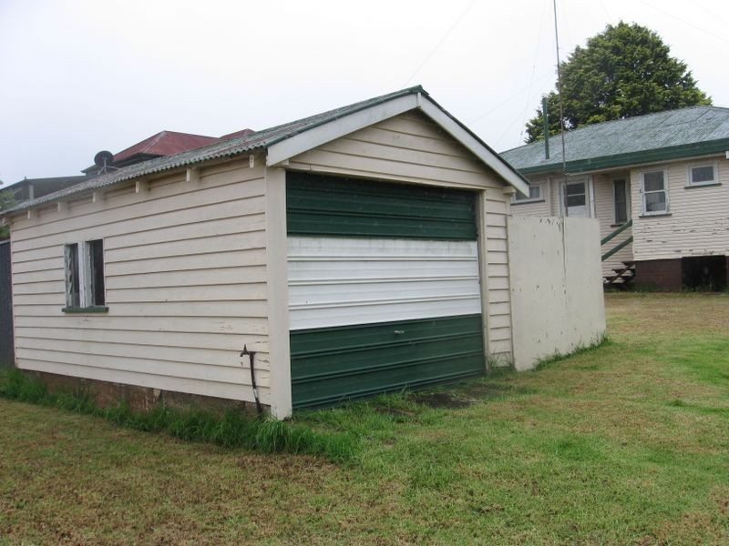 7a Wyndham Street, North Toowoomba QLD 4350