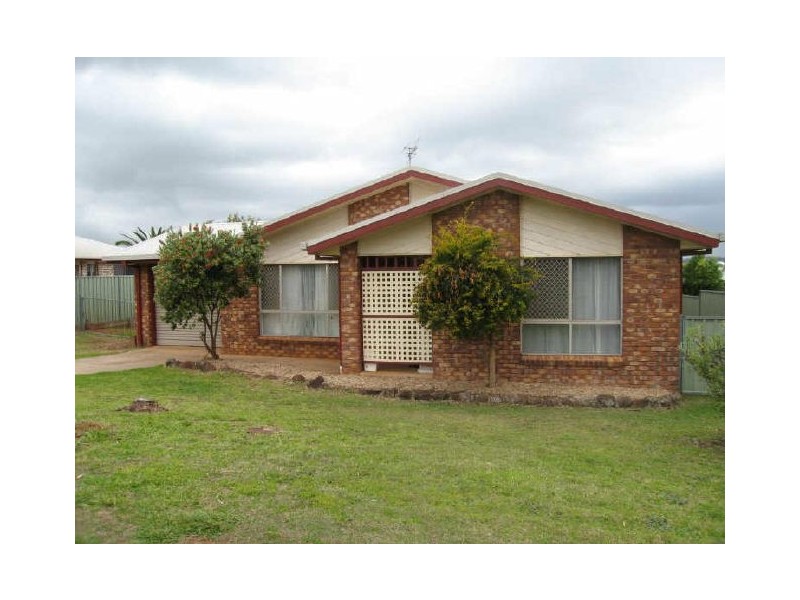 36 Liquidambar Street, Glenvale QLD 4350