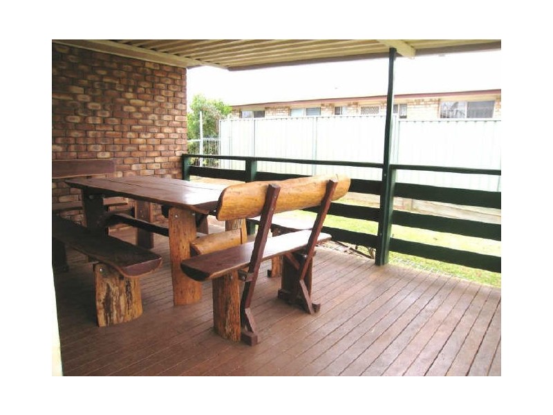 36 Liquidambar Street, Glenvale QLD 4350