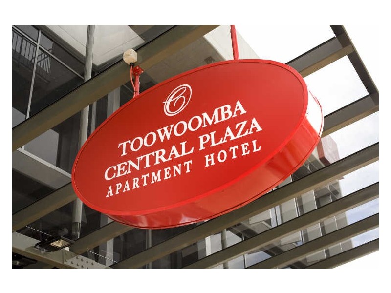 617-618/532 – 534 Ruthven Street, Toowoomba City QLD 4350