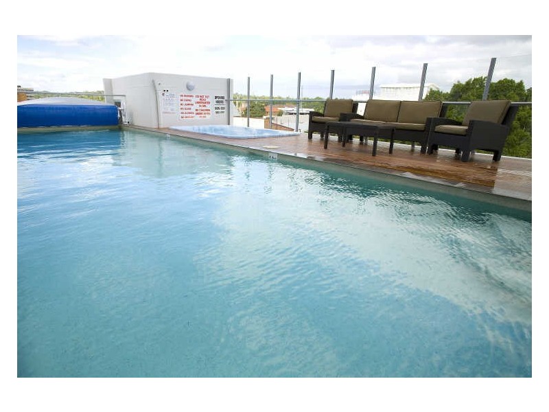 617-618/532 – 534 Ruthven Street, Toowoomba City QLD 4350