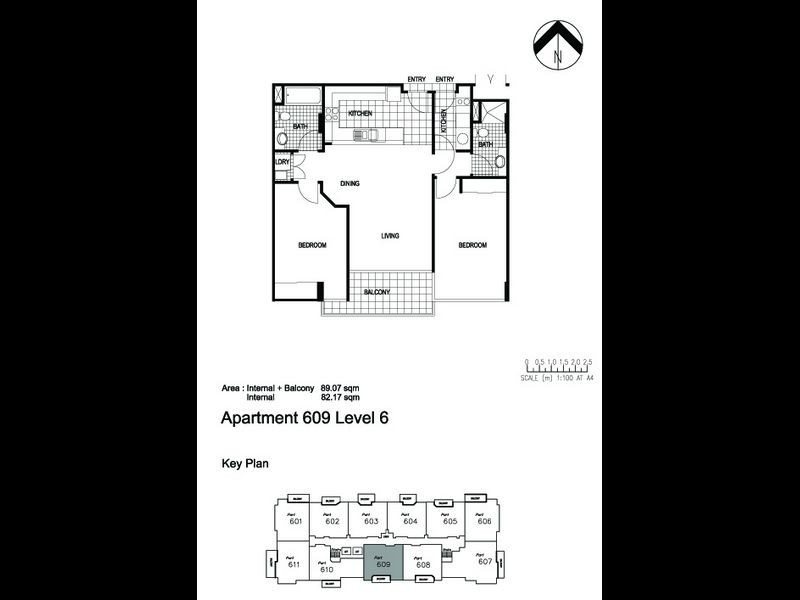 617-618/532 – 534 Ruthven Street, Toowoomba City QLD 4350