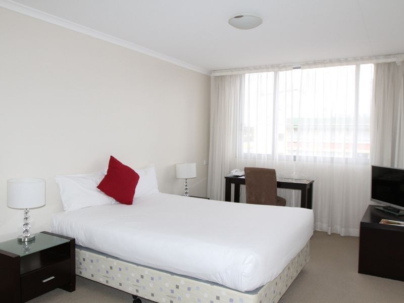 617-618/532 – 534 Ruthven Street, Toowoomba City QLD 4350