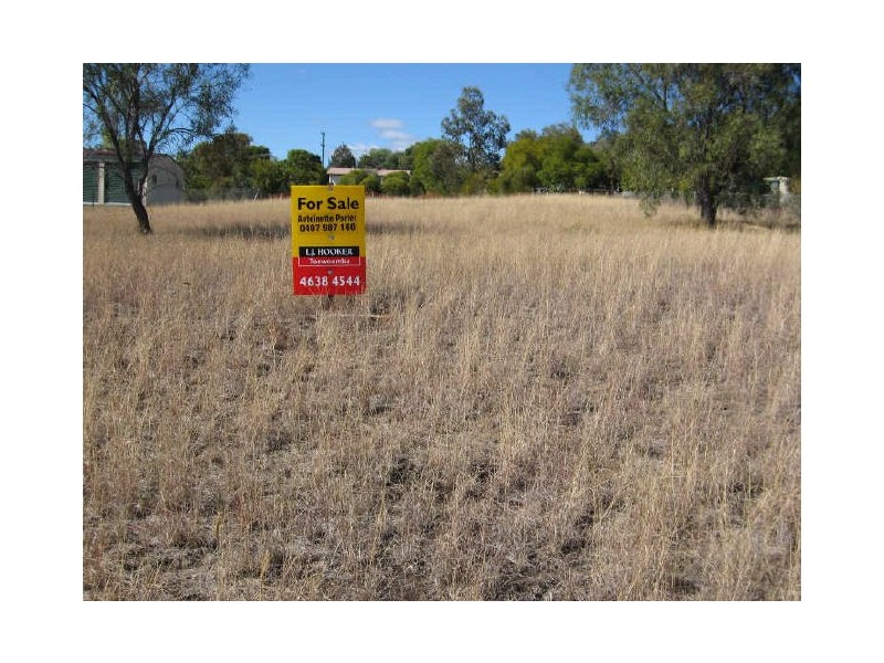 Kingsthorpe QLD 4400