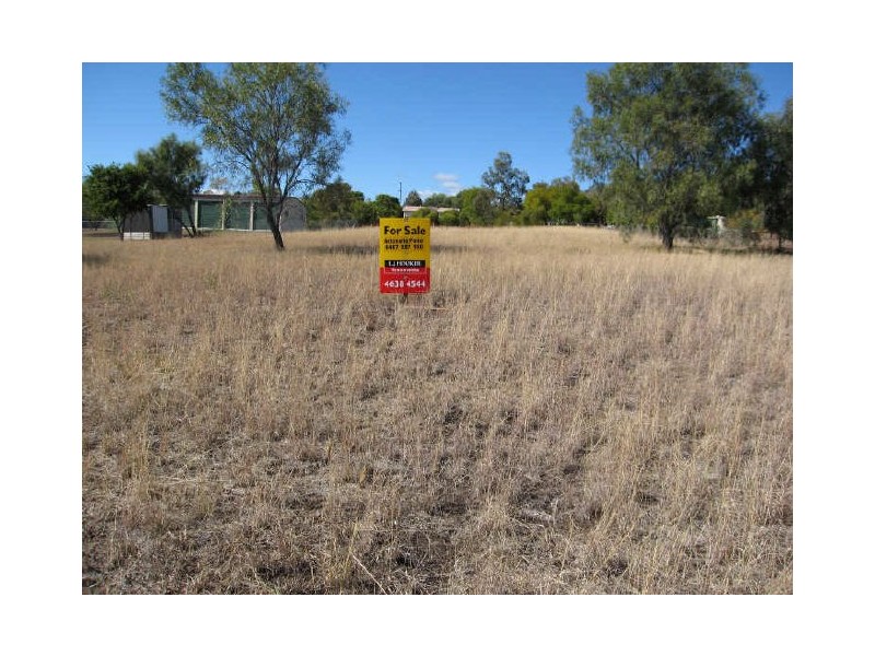 Kingsthorpe QLD 4400