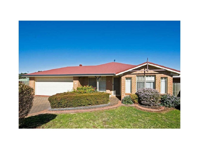 102 Wuth Street, Darling Heights QLD 4350