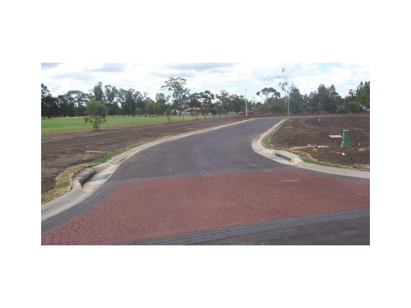 Lots 61,62,63,64/ Turnberry Way & Trentwood Parade, Dalby QLD 4405