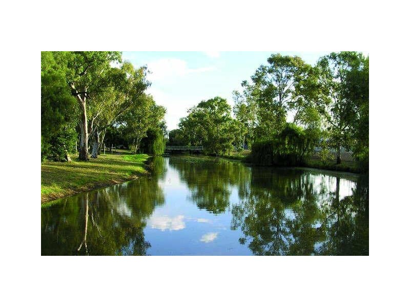 Lots 61,62,63,64/ Turnberry Way & Trentwood Parade, Dalby QLD 4405