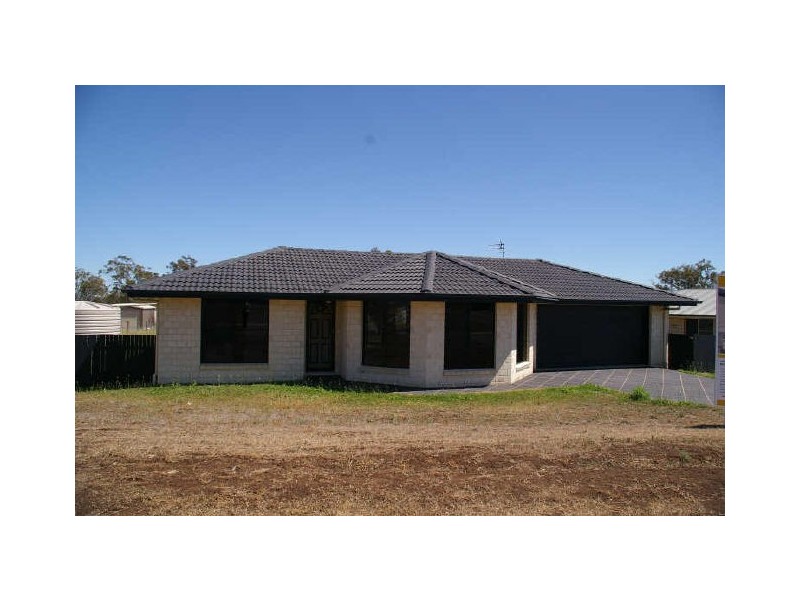 59 Highland Park Road, Meringandan West QLD 4352