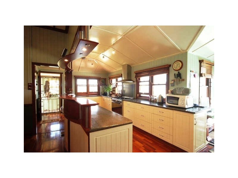 Lot 170 Peachey-Maclagan Road, Groomsville QLD 4352