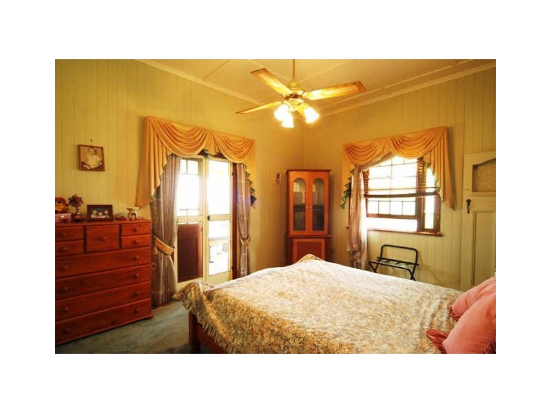 Lot 170 Peachey-Maclagan Road, Groomsville QLD 4352