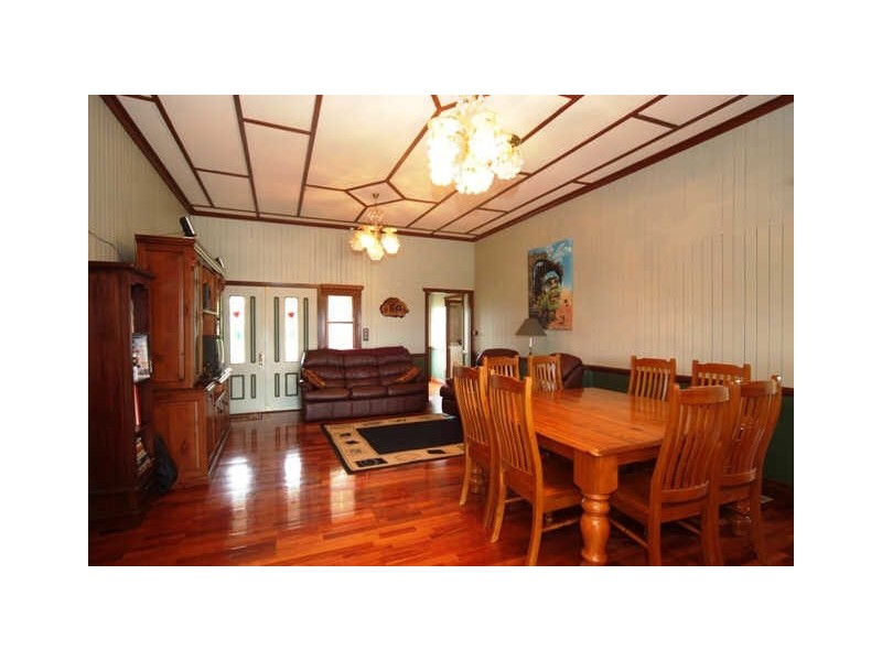 Lot 170 Peachey-Maclagan Road, Groomsville QLD 4352