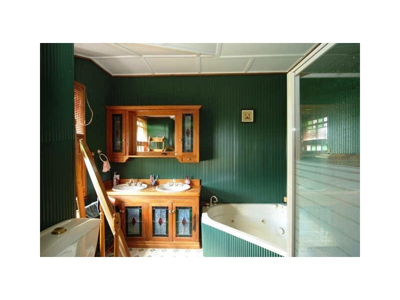 Lot 170 Peachey-Maclagan Road, Groomsville QLD 4352