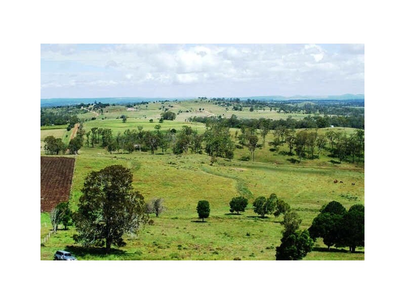 Lot 170 Peachey-Maclagan Road, Groomsville QLD 4352