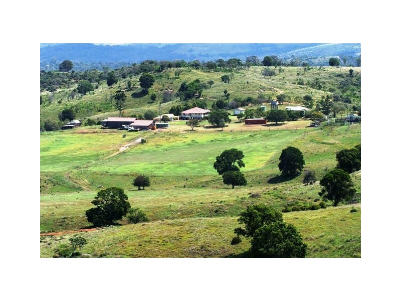 Lot 170 Peachey-Maclagan Road, Groomsville QLD 4352