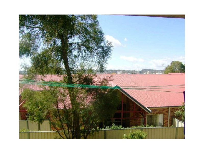 6/262 Margaret Street, Toowoomba QLD 4350