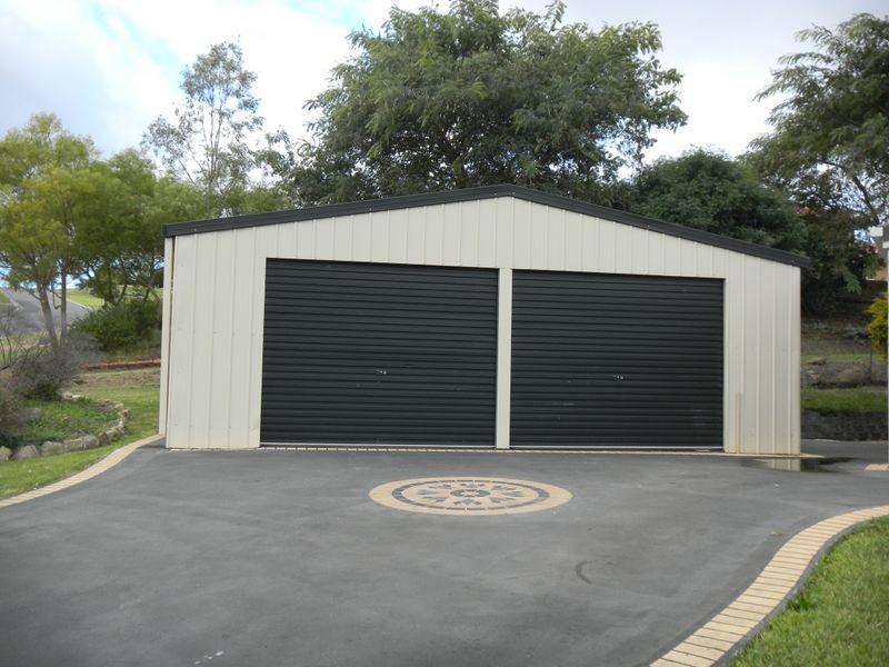 28 Junction Drive, Gowrie Junction QLD 4352