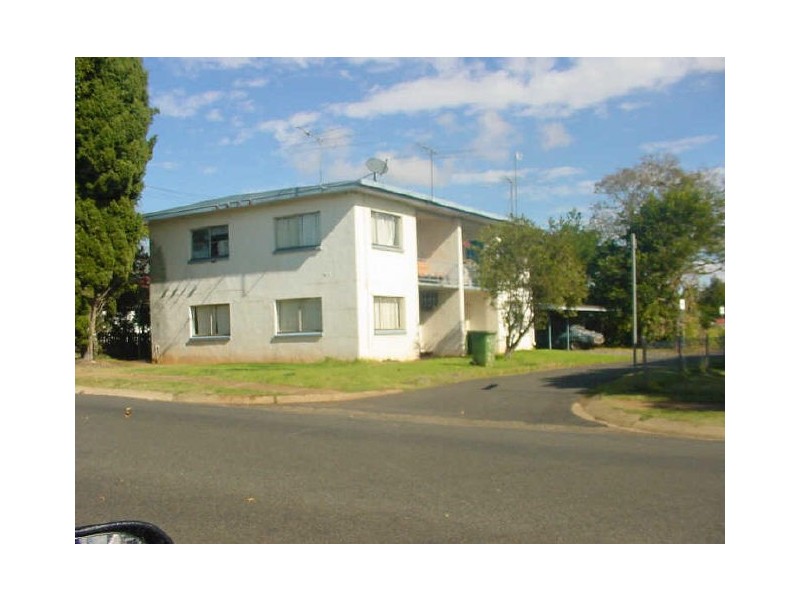 1/39b Phillip Street, Toowoomba City QLD 4350