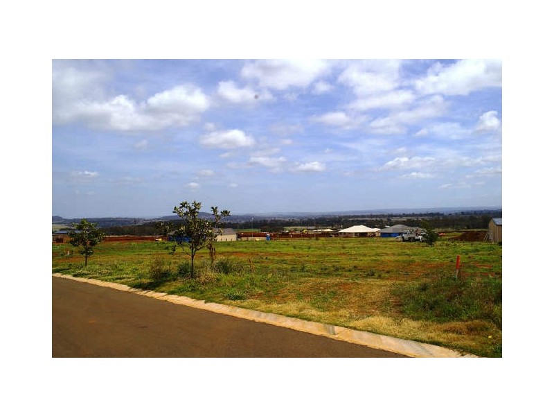 Lot 144 Wren Street, Highfields QLD 4352