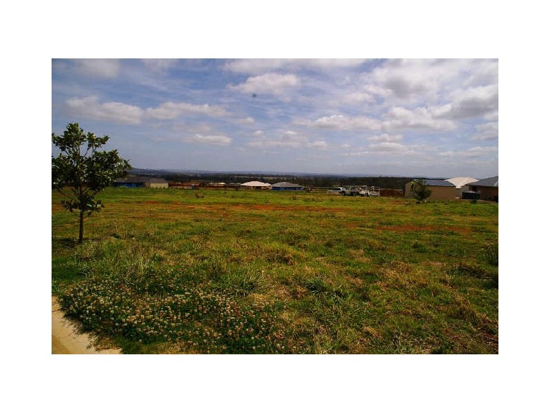 Lot 144 Wren Street, Highfields QLD 4352