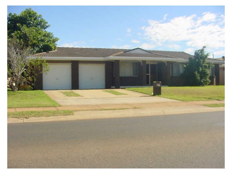 475 West Street, Darling Heights QLD 4350