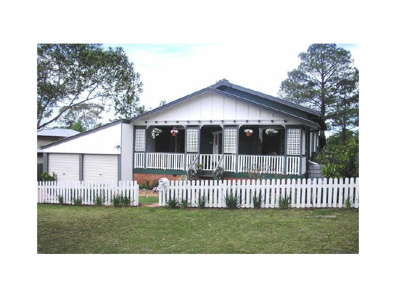 14 Clarissa Street, Newtown QLD 4350