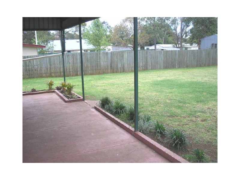 14 Clarissa Street, Newtown QLD 4350