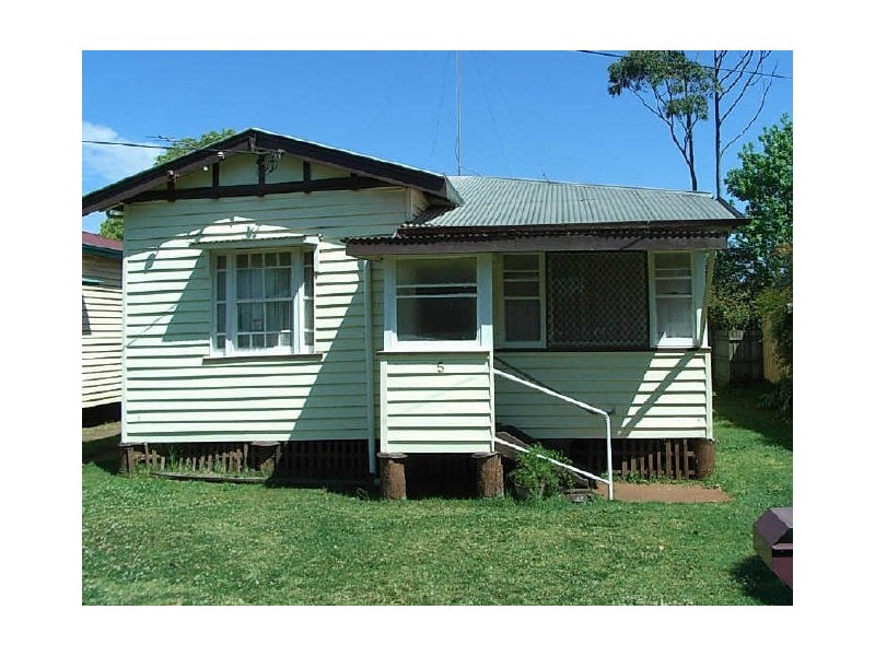 Toowoomba QLD 4350