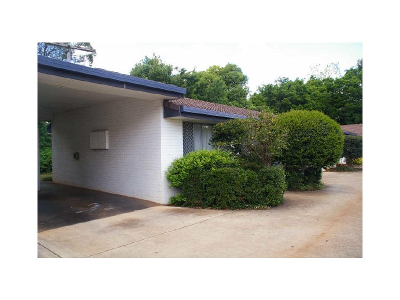 3/60 Wooldridge Street, Mount Lofty QLD 4350