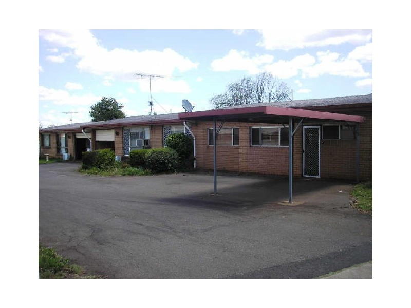 1/358 Bridge Street, Wilsonton QLD 4350