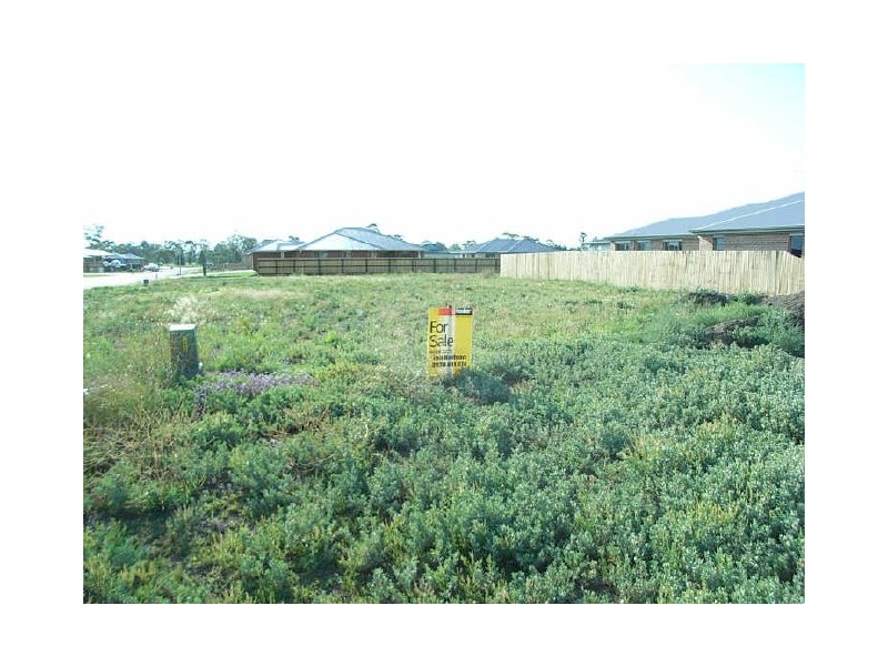 Lot 20 Branch Creek Road, Dalby QLD 4405