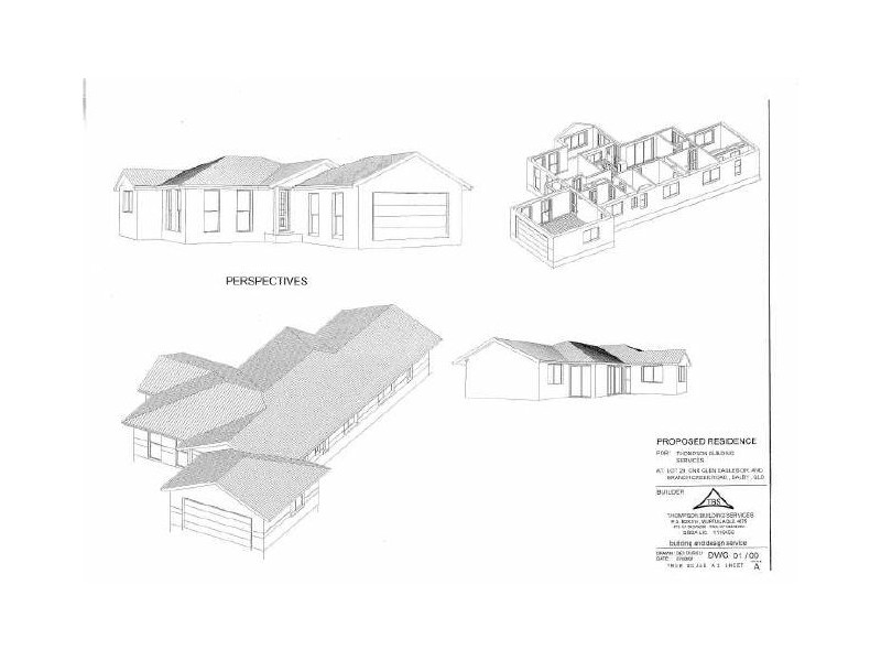 Lot 20 Branch Creek Road, Dalby QLD 4405