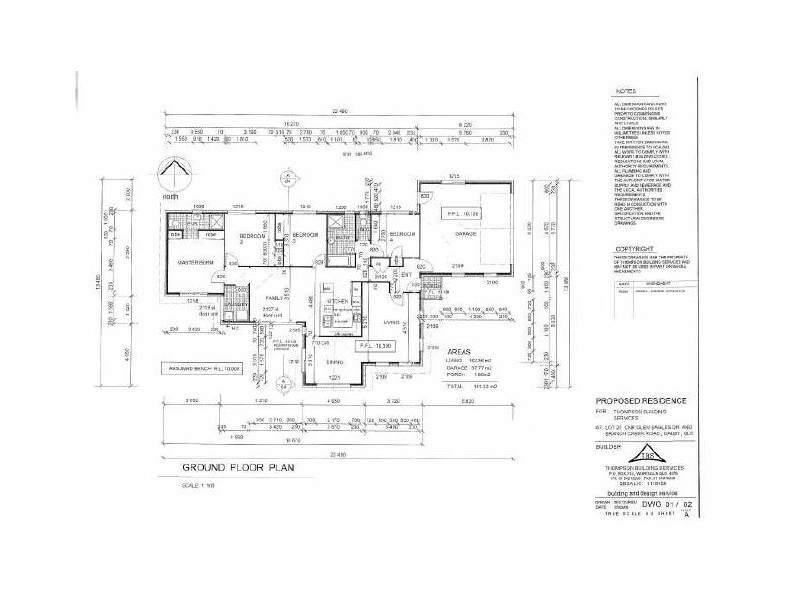 Lot 20 Branch Creek Road, Dalby QLD 4405