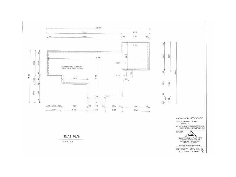 Lot 20 Branch Creek Road, Dalby QLD 4405