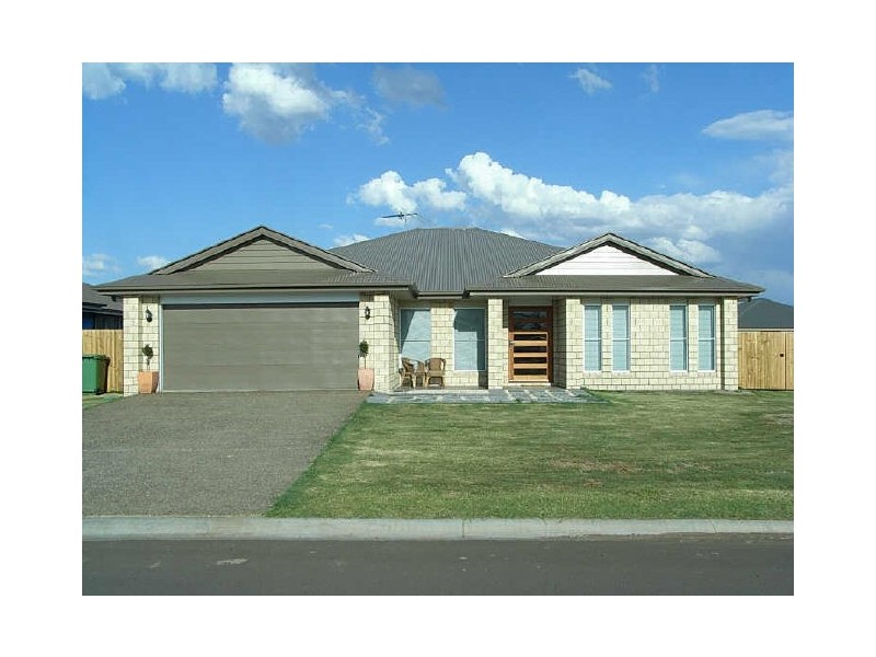 Lot 46,3 Trentwood Parade, Dalby QLD 4405