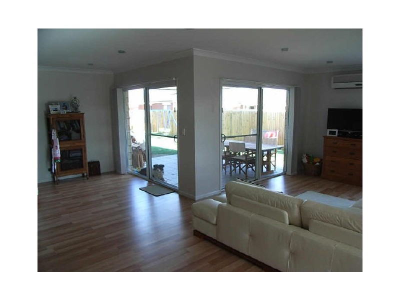 Lot 46,3 Trentwood Parade, Dalby QLD 4405