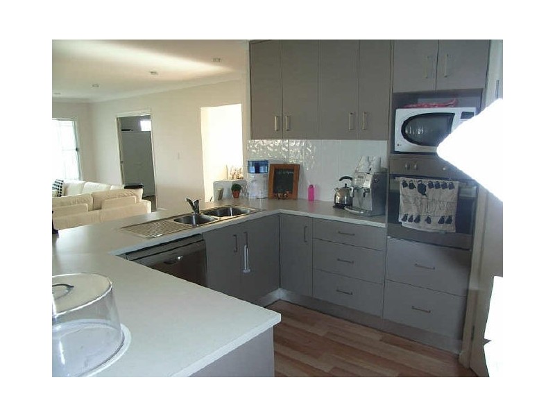 Lot 46,3 Trentwood Parade, Dalby QLD 4405