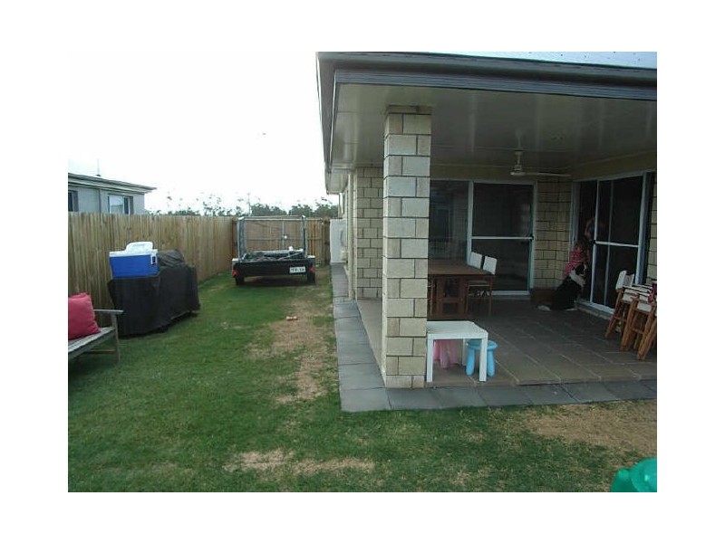 Lot 46,3 Trentwood Parade, Dalby QLD 4405