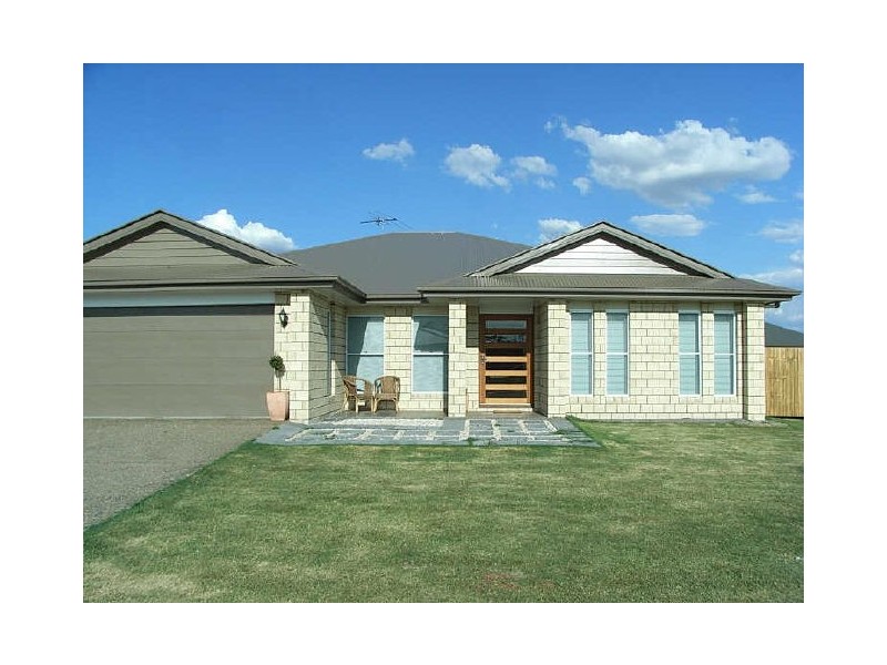 Lot 46,3 Trentwood Parade, Dalby QLD 4405