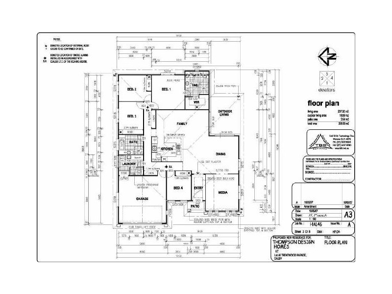 Lot 46,3 Trentwood Parade, Dalby QLD 4405