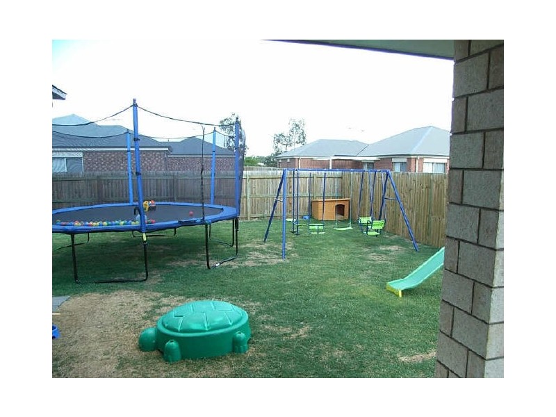 Lot 46,3 Trentwood Parade, Dalby QLD 4405